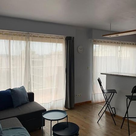 Appartement Mer Antibes Luaran gambar