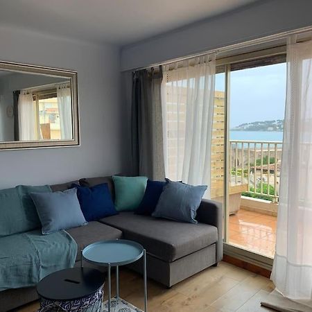 Appartement Mer Antibes Luaran gambar