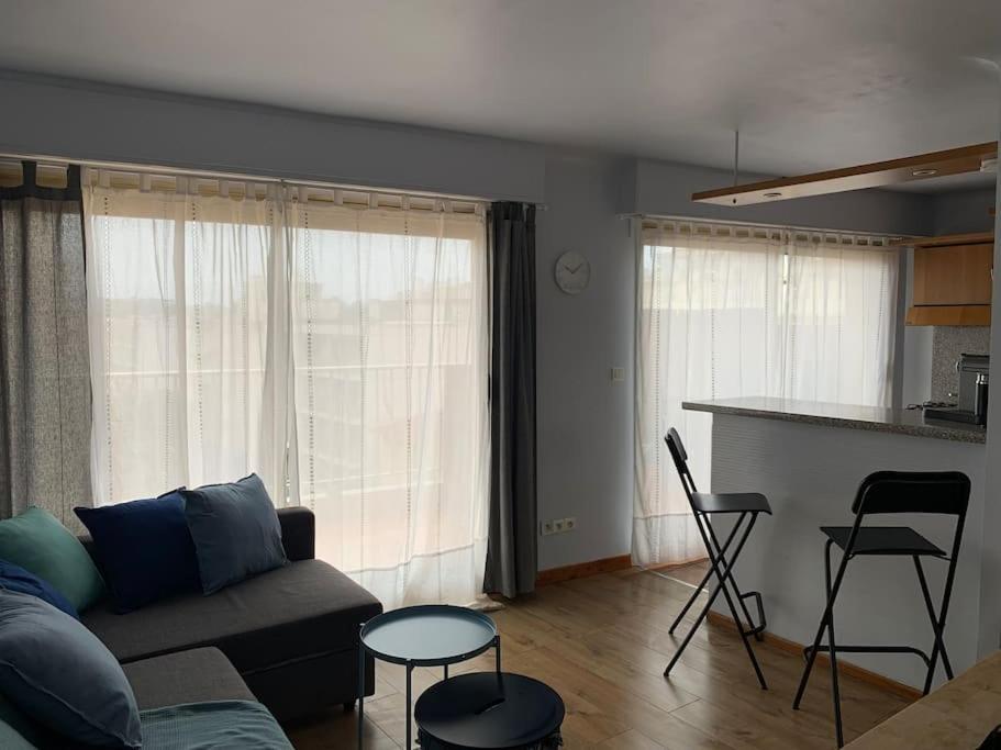 Appartement Mer Antibes Luaran gambar