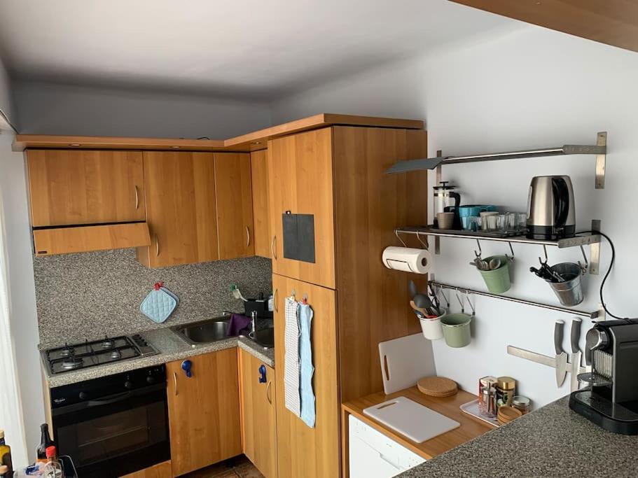 Appartement Mer Antibes Luaran gambar