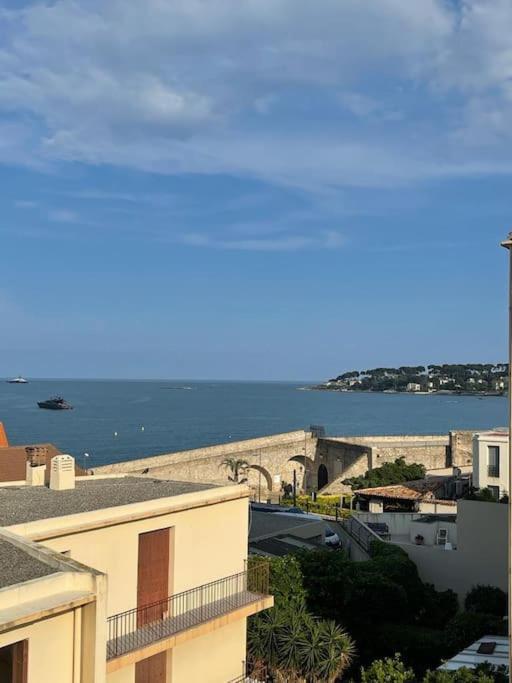 Appartement Mer Antibes Luaran gambar