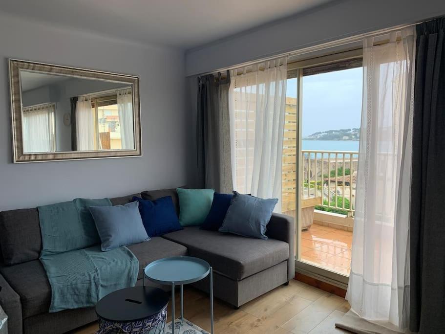Appartement Mer Antibes Luaran gambar