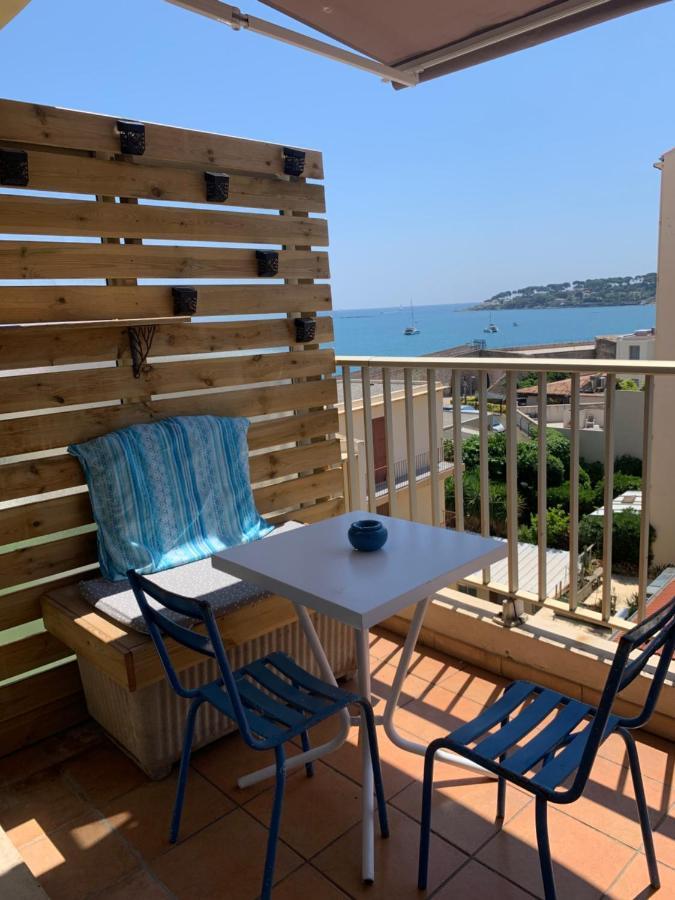 Appartement Mer Antibes Luaran gambar